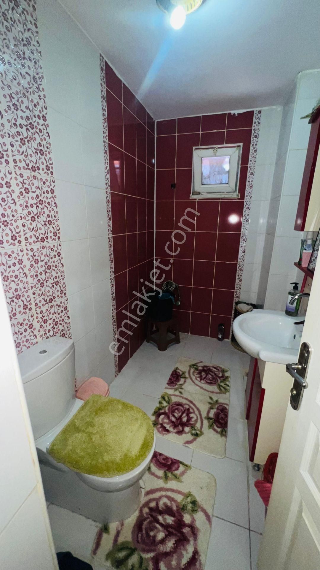 İstanbul Sancaktepe Mevlana Mah Satılık 3+1 Ters Dubleks 160 M2 - Görsel 25