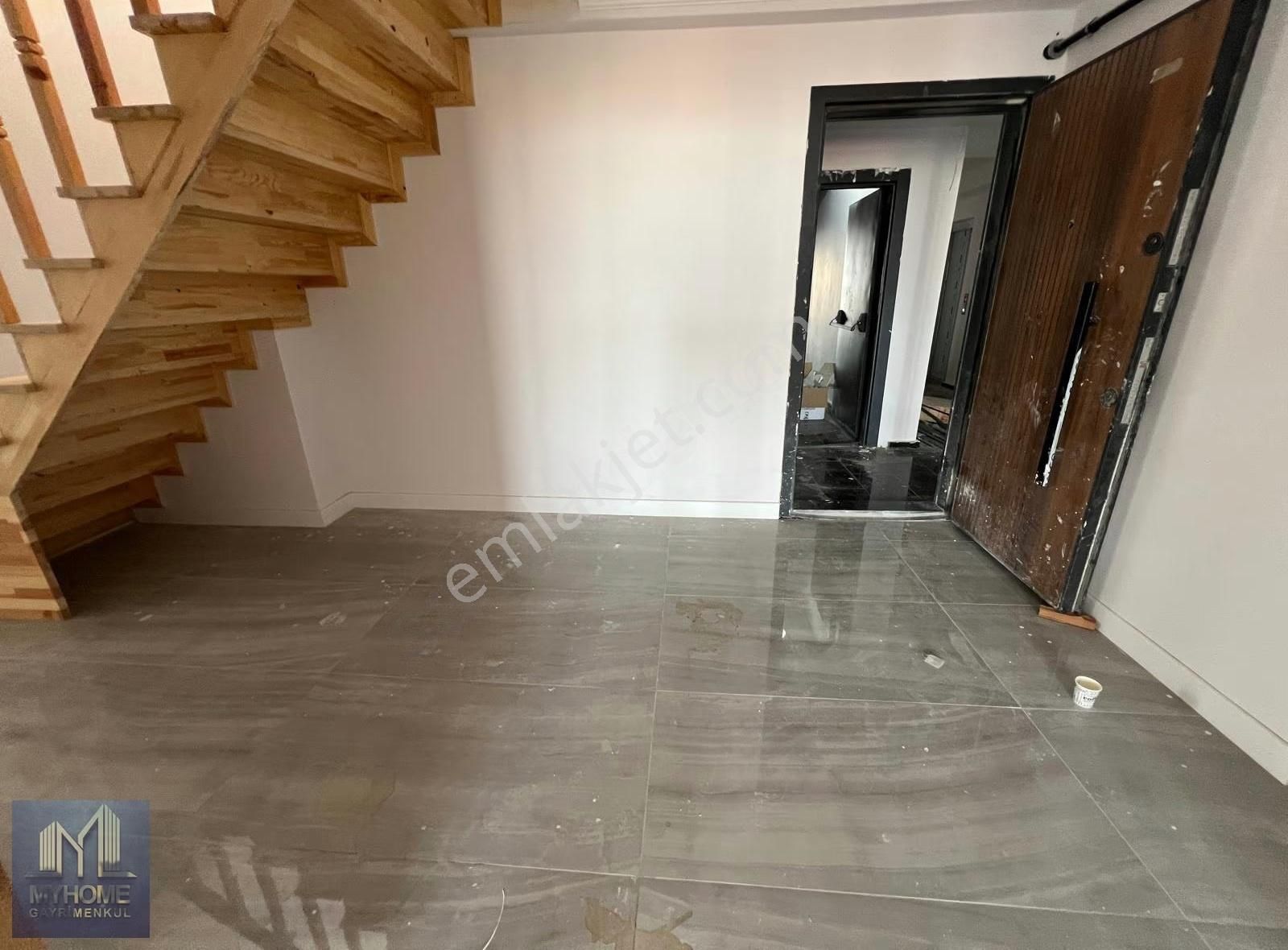 Alipaşa Skyland Tower'da Satılık Sıfır 5+1 Dubleks Daire - Görsel 25