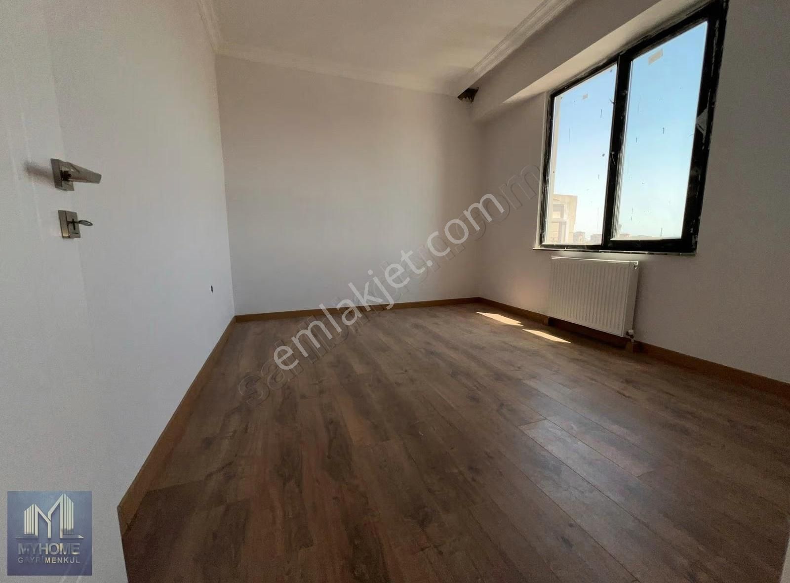 Alipaşa Skyland Tower'da Satılık Sıfır 5+1 Dubleks Daire - Görsel 14