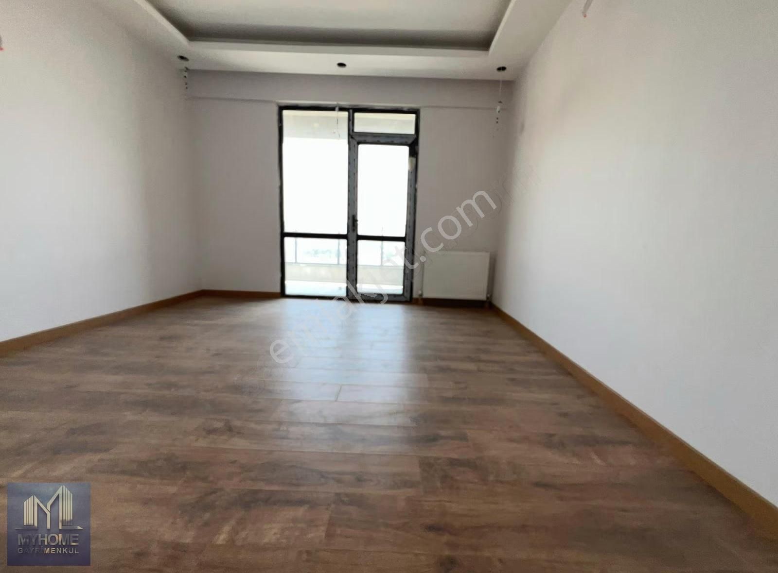 Alipaşa Skyland Tower'da Satılık Sıfır 5+1 Dubleks Daire - Görsel 21