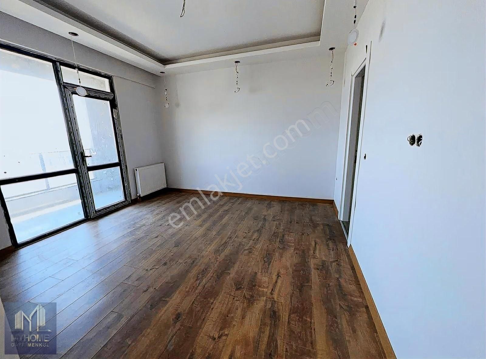 Alipaşa Skyland Tower'da Satılık Sıfır 5+1 Dubleks Daire - Görsel 5