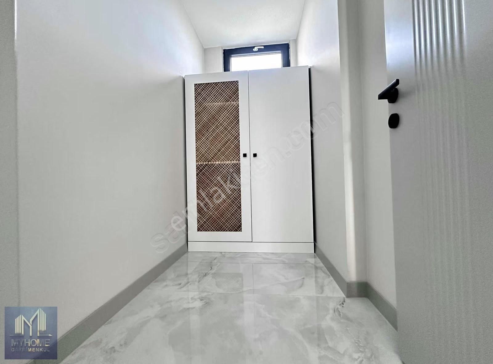 Önerlerde 4+1 270 M2 Lüks Villa Özel Havuzlu - Görsel 12