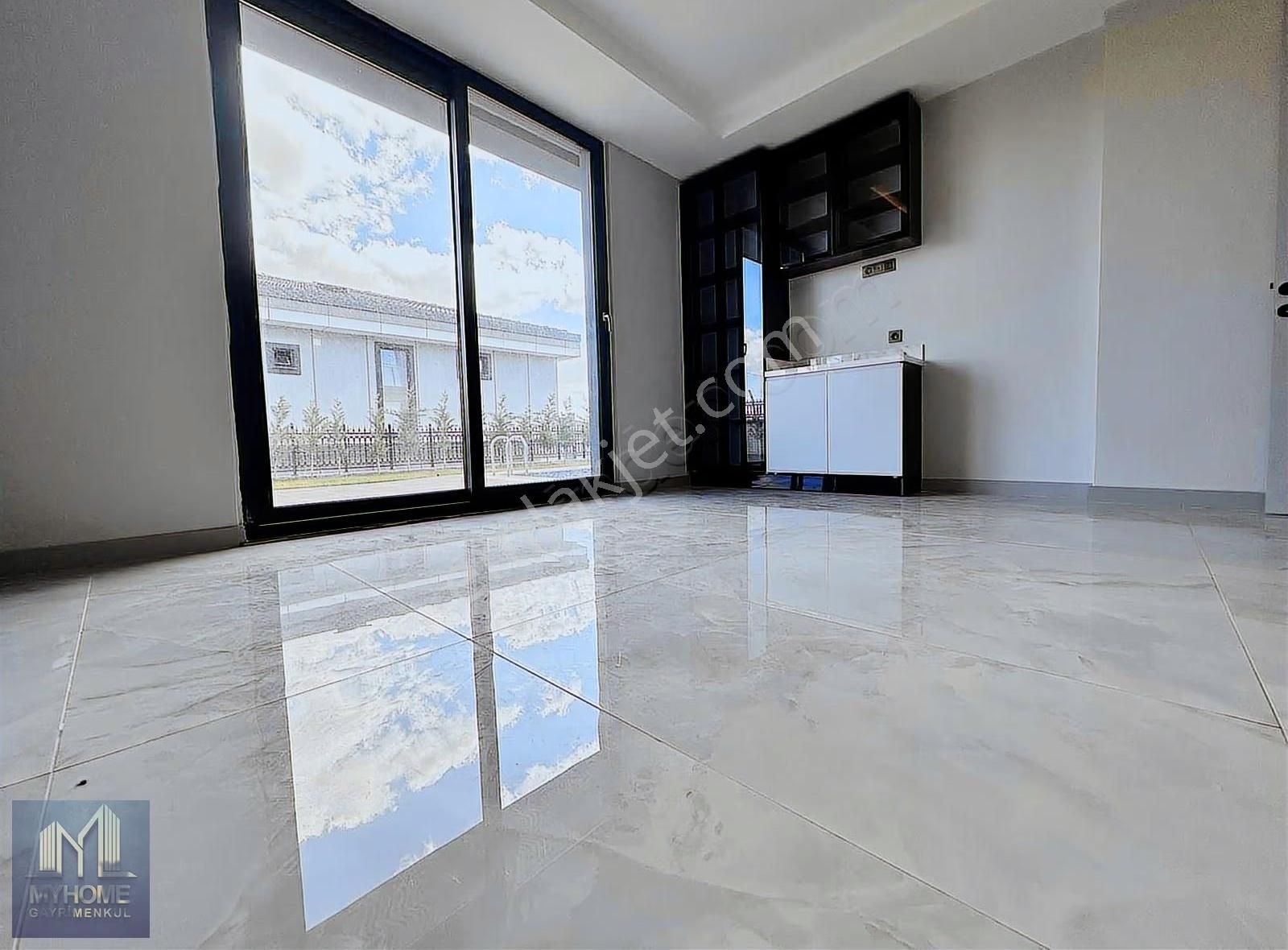 Önerlerde 4+1 270 M2 Lüks Villa Özel Havuzlu - Görsel 14