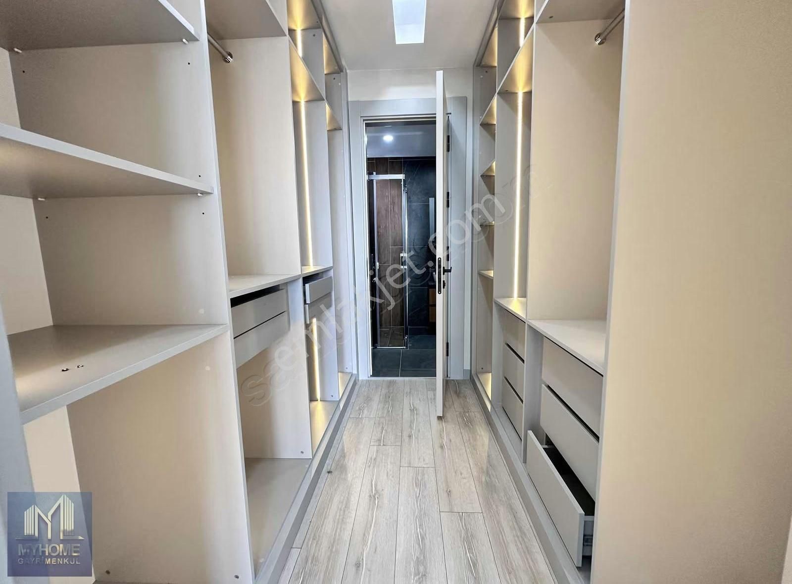 Önerlerde 4+1 270 M2 Lüks Villa Özel Havuzlu - Görsel 22