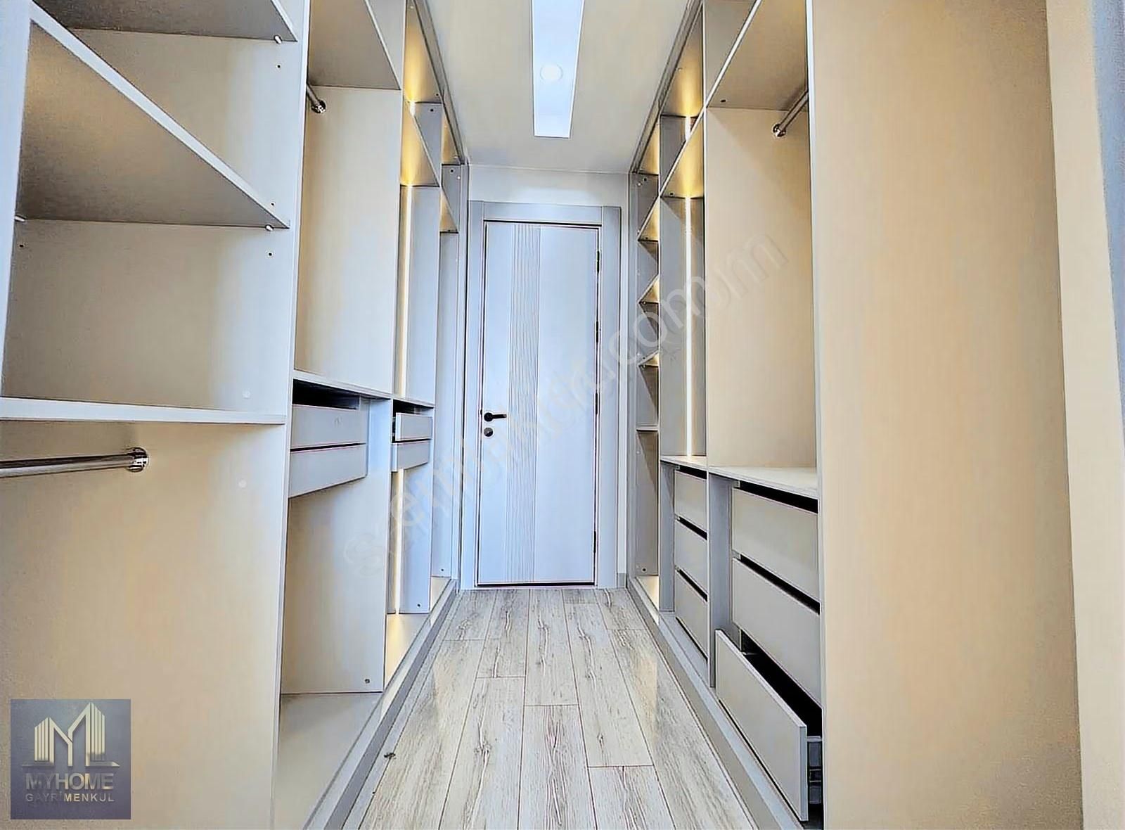 Önerlerde 4+1 270 M2 Lüks Villa Özel Havuzlu - Görsel 8