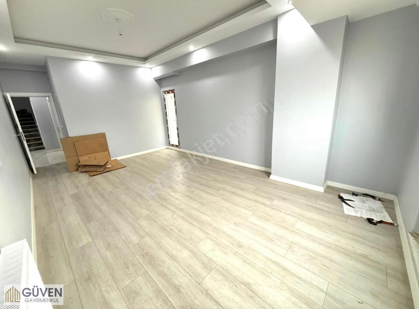 Marmaray Yakını 4+1 180 M2 Catı Dubleksı - Görsel 9