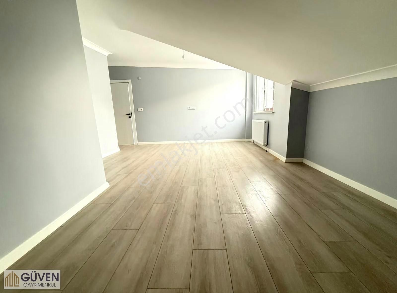 Marmaray Yakını 4+1 180 M2 Catı Dubleksı - Görsel 2