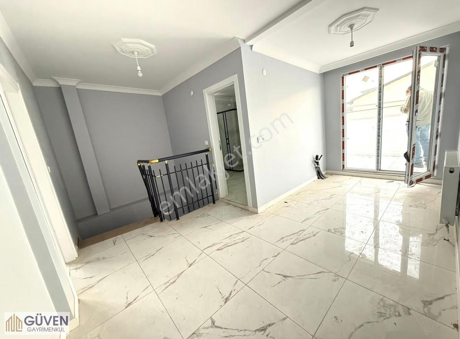 Marmaray Yakını 3+1 Dubleks Daıre - Görsel 5