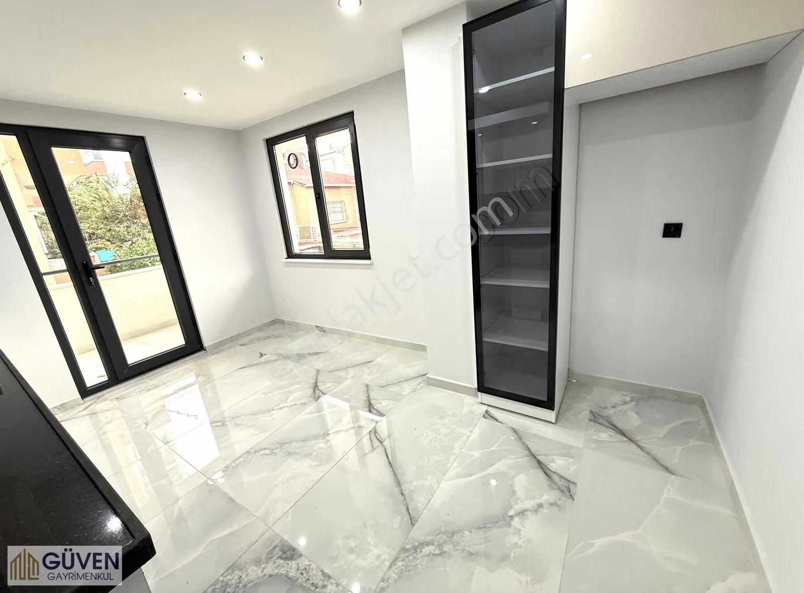 Fevziçkmak Mh İstsyn Cd Yakını Asnsörlü Ultra Lüks Bhçe Dublexı - Görsel 11
