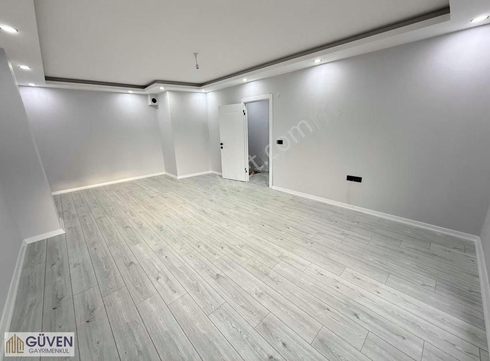 Fevziçkmak Mh İstsyn Cd Yakını Asnsörlü Ultra Lüks Bhçe Dublexı - Görsel 10