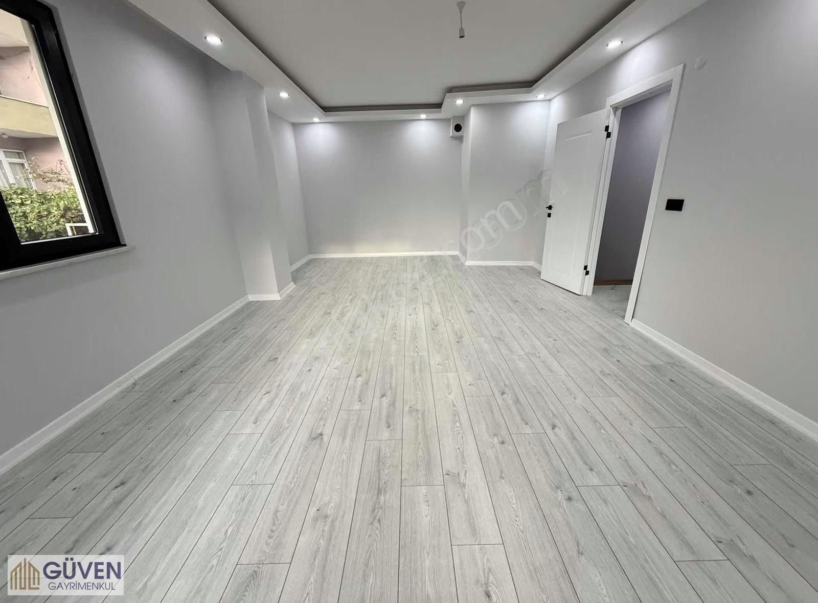 Fevziçkmak Mh İstsyn Cd Yakını Asnsörlü Ultra Lüks Bhçe Dublexı - Görsel 16