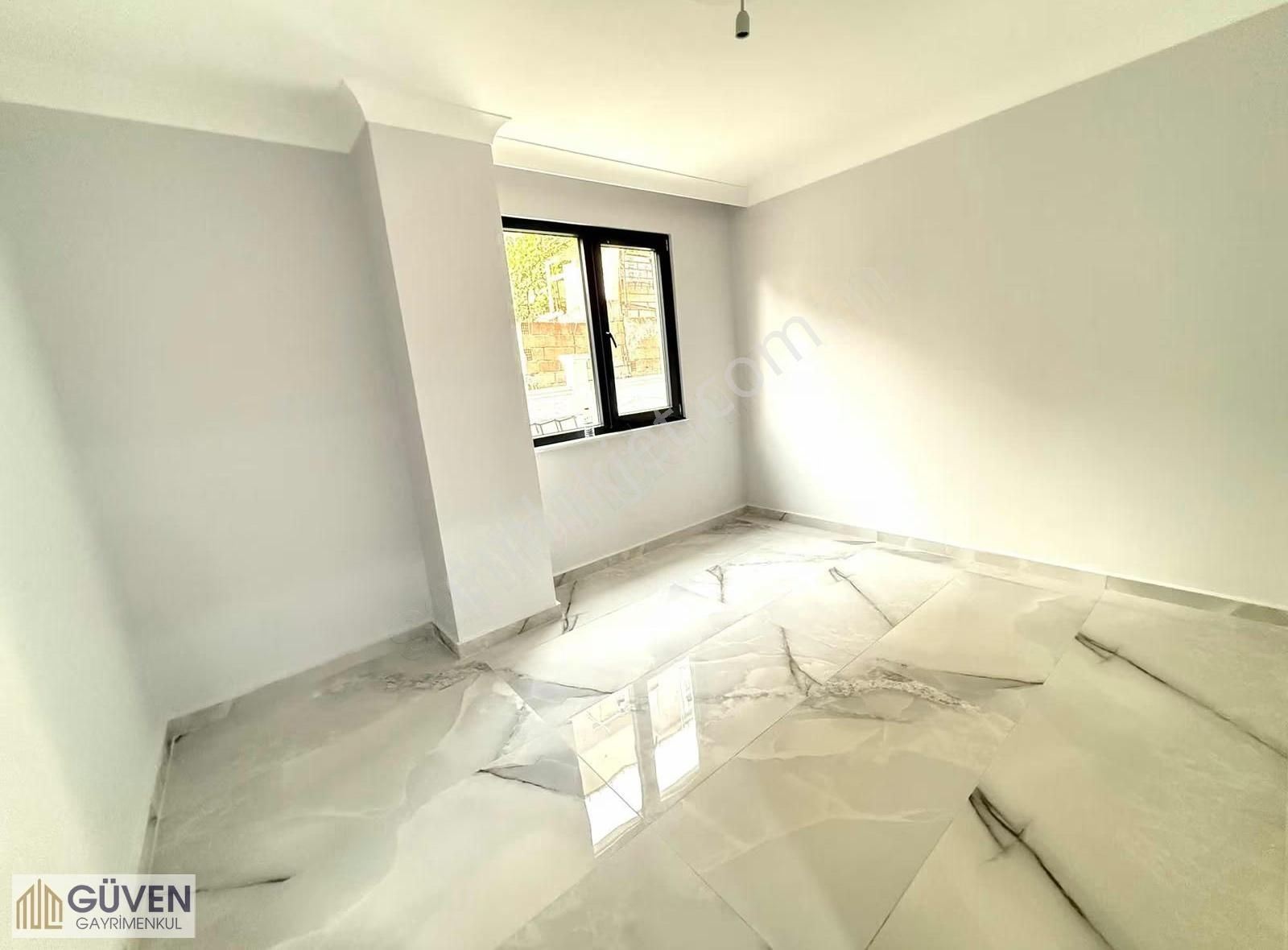 Fevziçkmak Mh İstsyn Cd Yakını Asnsörlü Ultra Lüks Bhçe Dublexı - Görsel 17