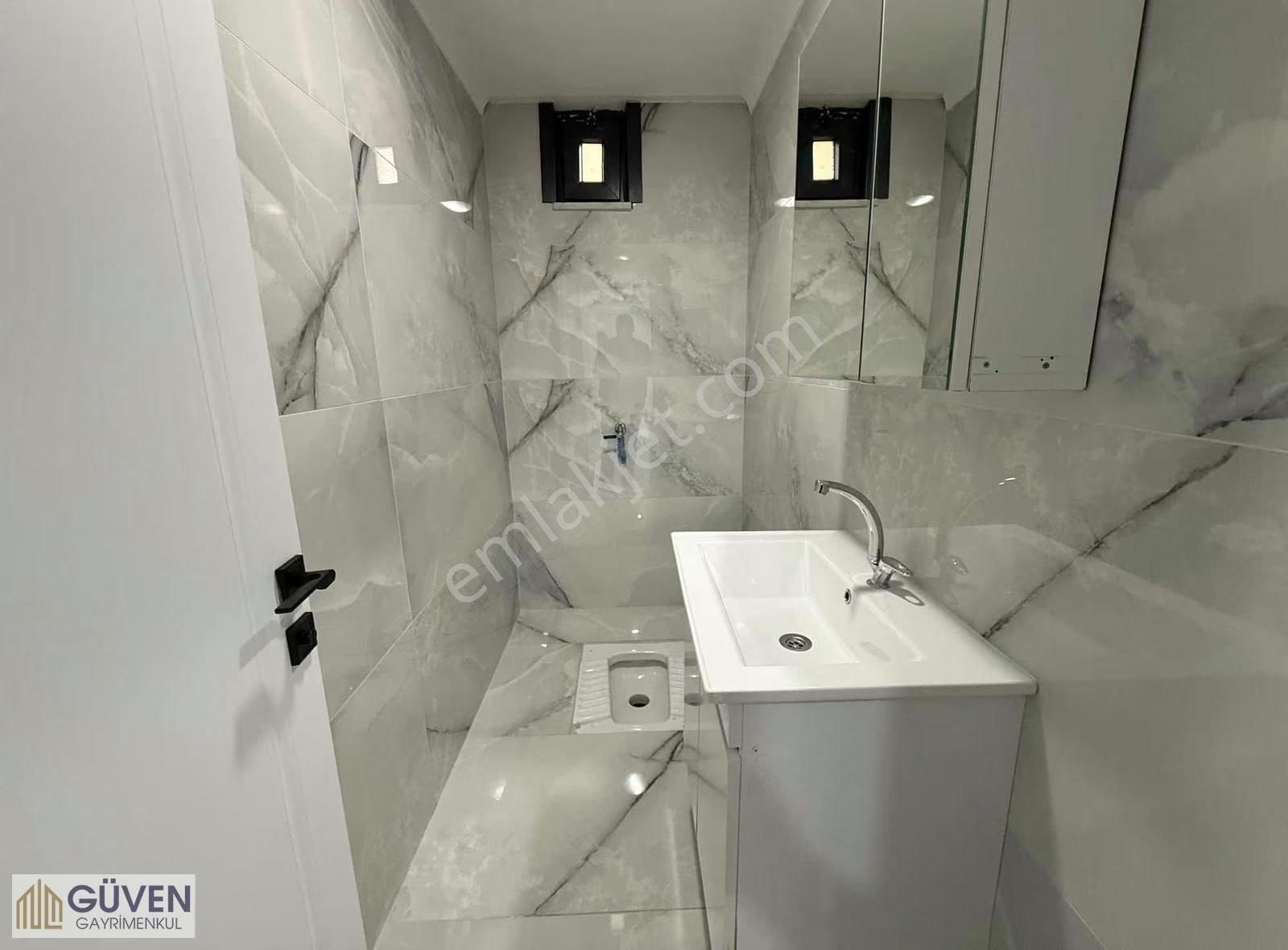 Fevziçkmak Mh İstsyn Cd Yakını Asnsörlü Ultra Lüks Bhçe Dublexı - Görsel 14