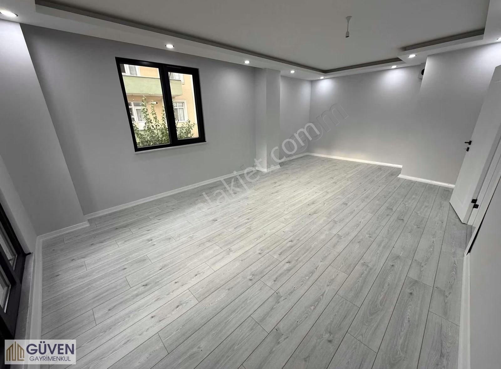 Fevziçkmak Mh İstsyn Cd Yakını Asnsörlü Ultra Lüks Bhçe Dublexı - Görsel 18