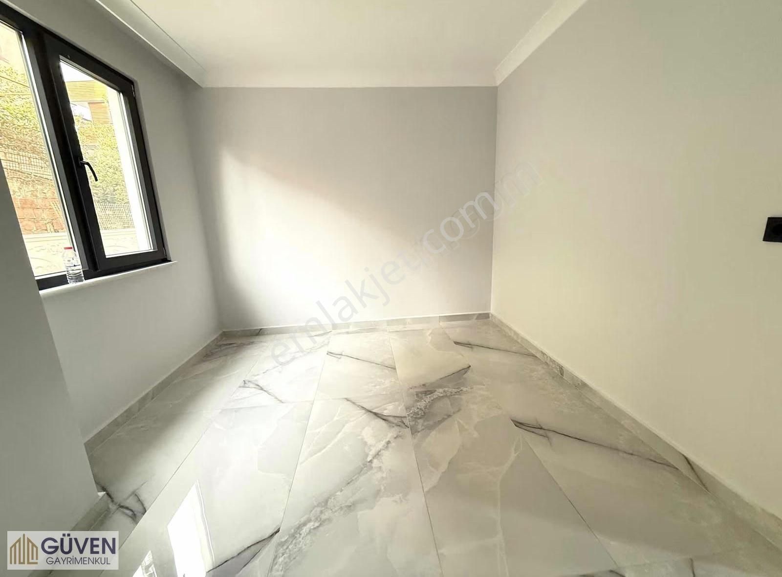 Fevziçkmak Mh İstsyn Cd Yakını Asnsörlü Ultra Lüks Bhçe Dublexı - Görsel 21