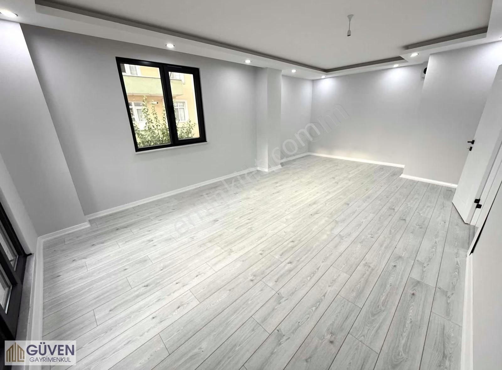 Fevziçkmak Mh İstsyn Cd Yakını Asnsörlü Ultra Lüks Bhçe Dublexı