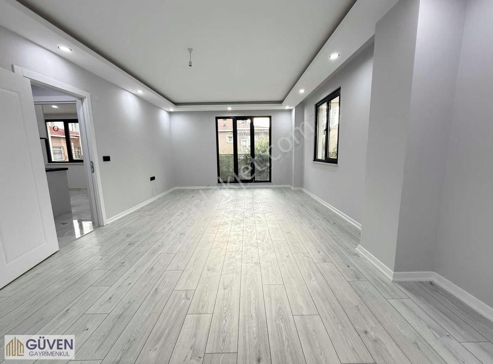 Fevziçkmak Mh İstsyn Cd Yakını Asnsörlü Ultra Lüks Bhçe Dublexı - Görsel 2