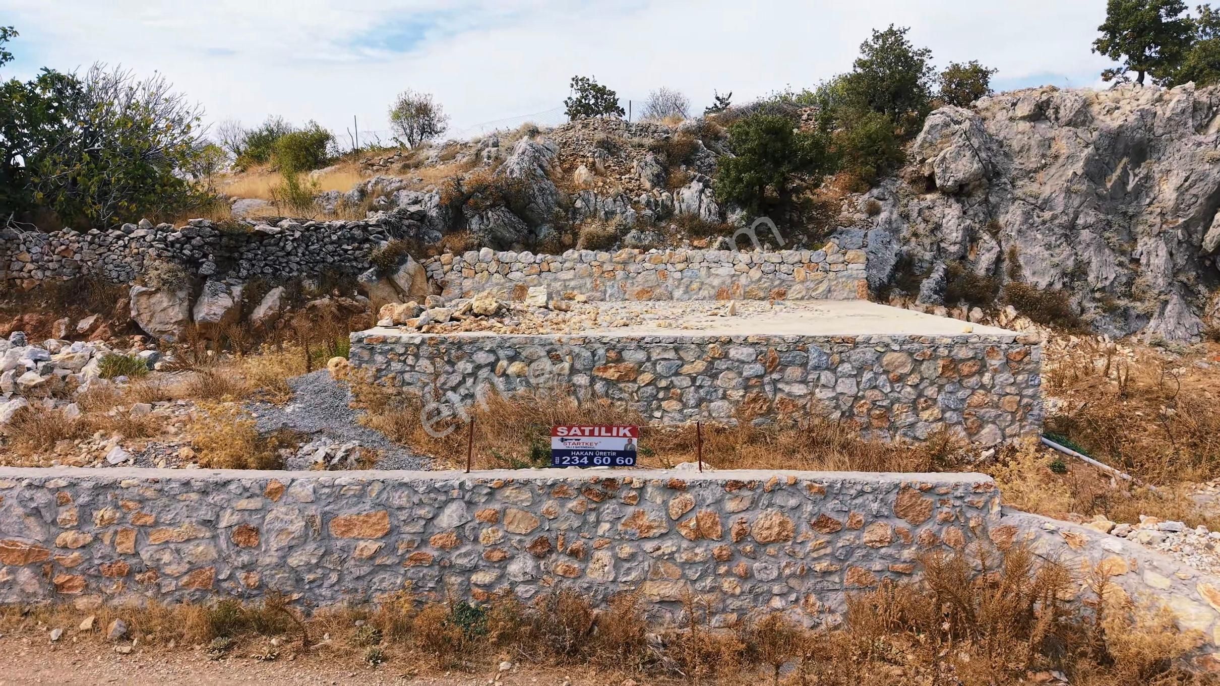 Güzelbahçe Payamlı Köyünde’ Köy İçi İmarlı Arsa - Görsel 18