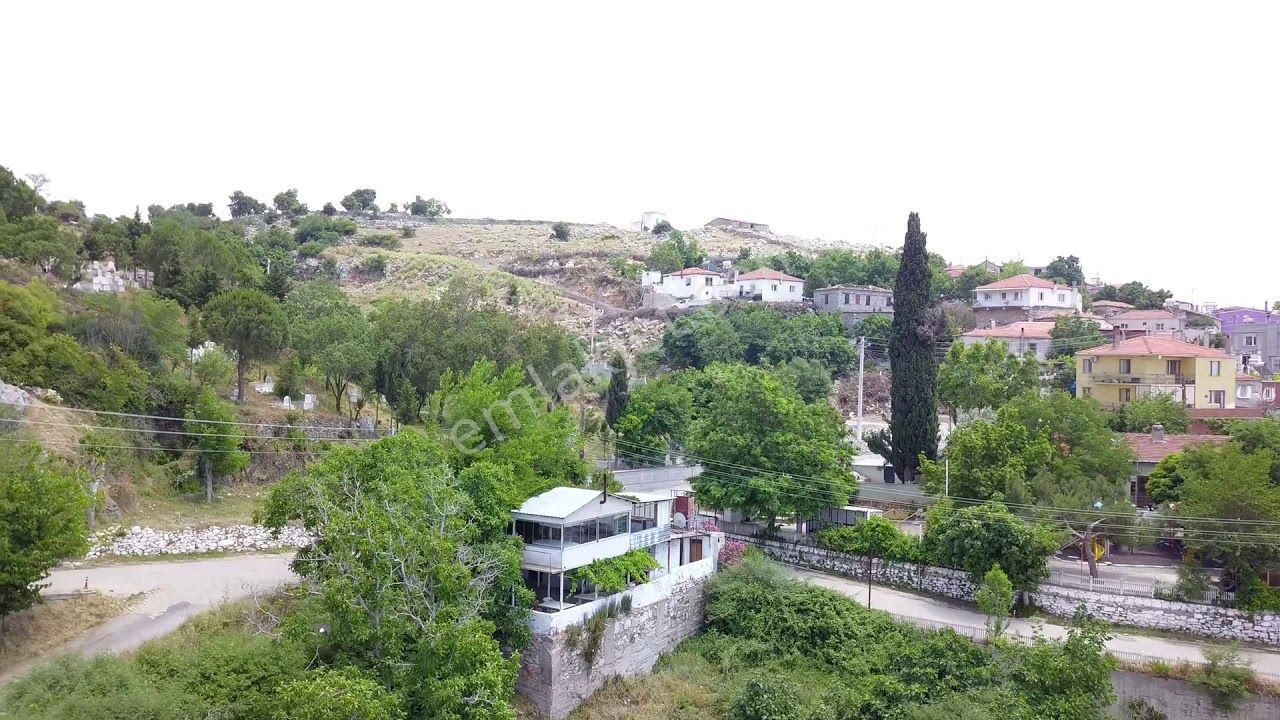 Güzelbahçe Payamlı Köyünde’ Köy İçi İmarlı Arsa - Görsel 22