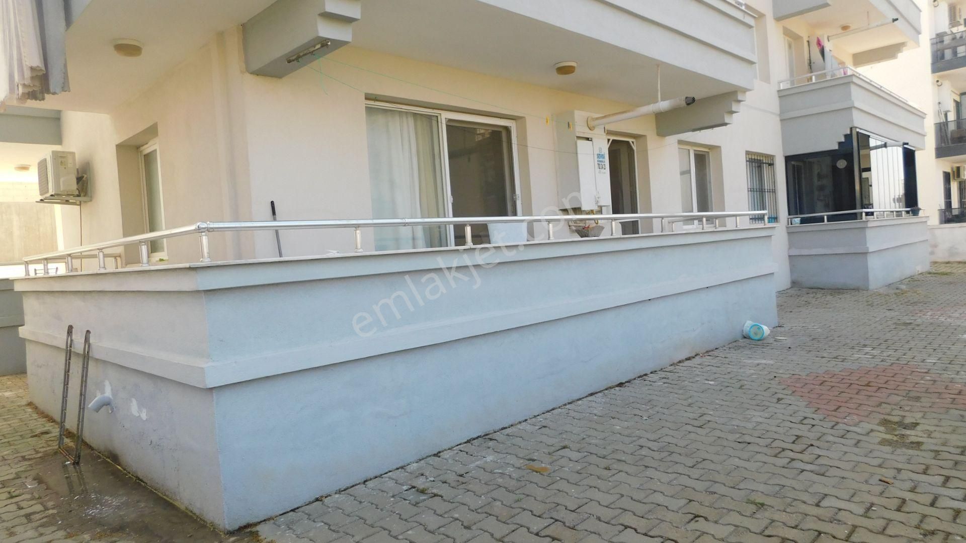 Menderes Turyap'tan Barbaros Mah. 2+1 Kiralık Köşe Daire - Görsel 9