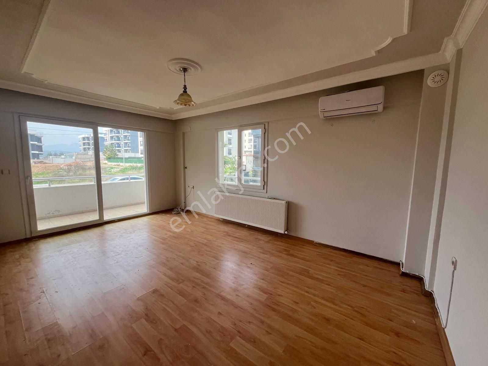 Menderes Turyap'tan Barbaros Mah. 2+1 Kiralık Köşe Daire - Görsel 26