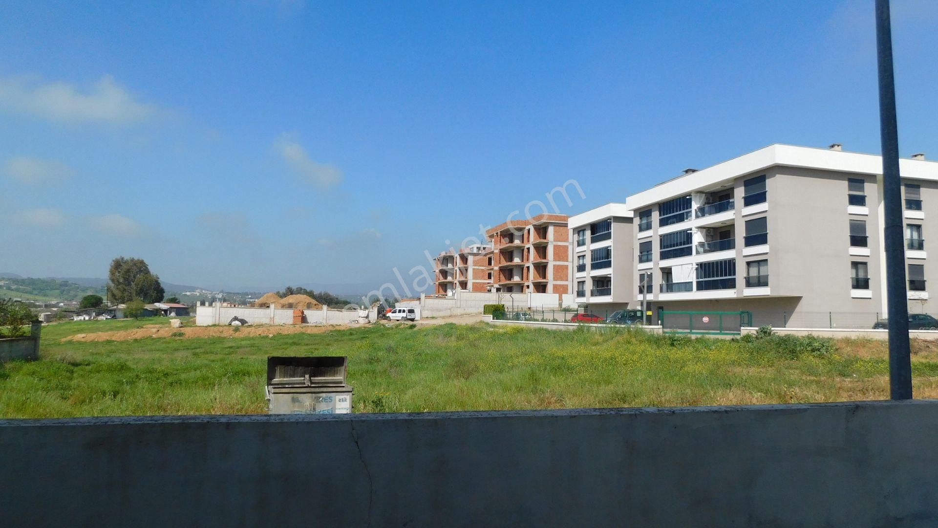 Menderes Turyap'tan Barbaros Mah. 2+1 Kiralık Köşe Daire - Görsel 2