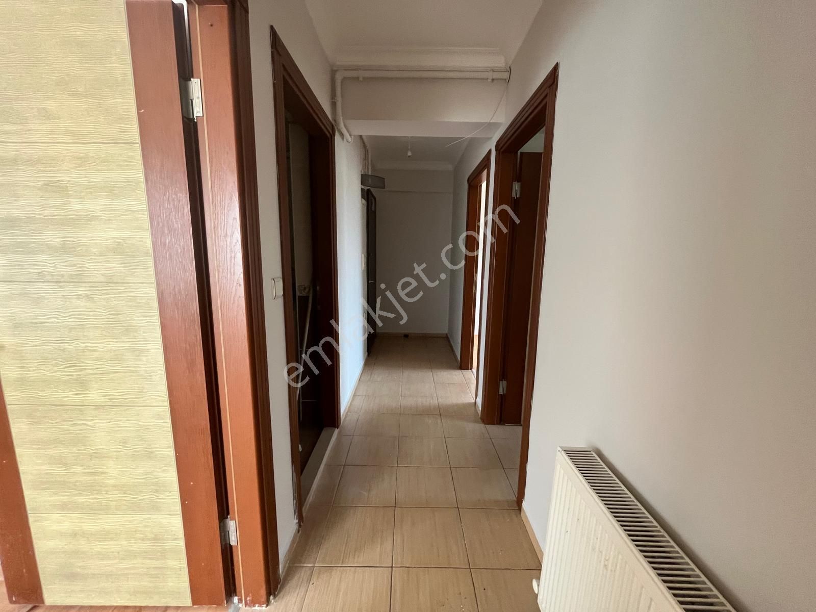 Menderes Turyap'tan Barbaros Mah. 2+1 Kiralık Köşe Daire - Görsel 23