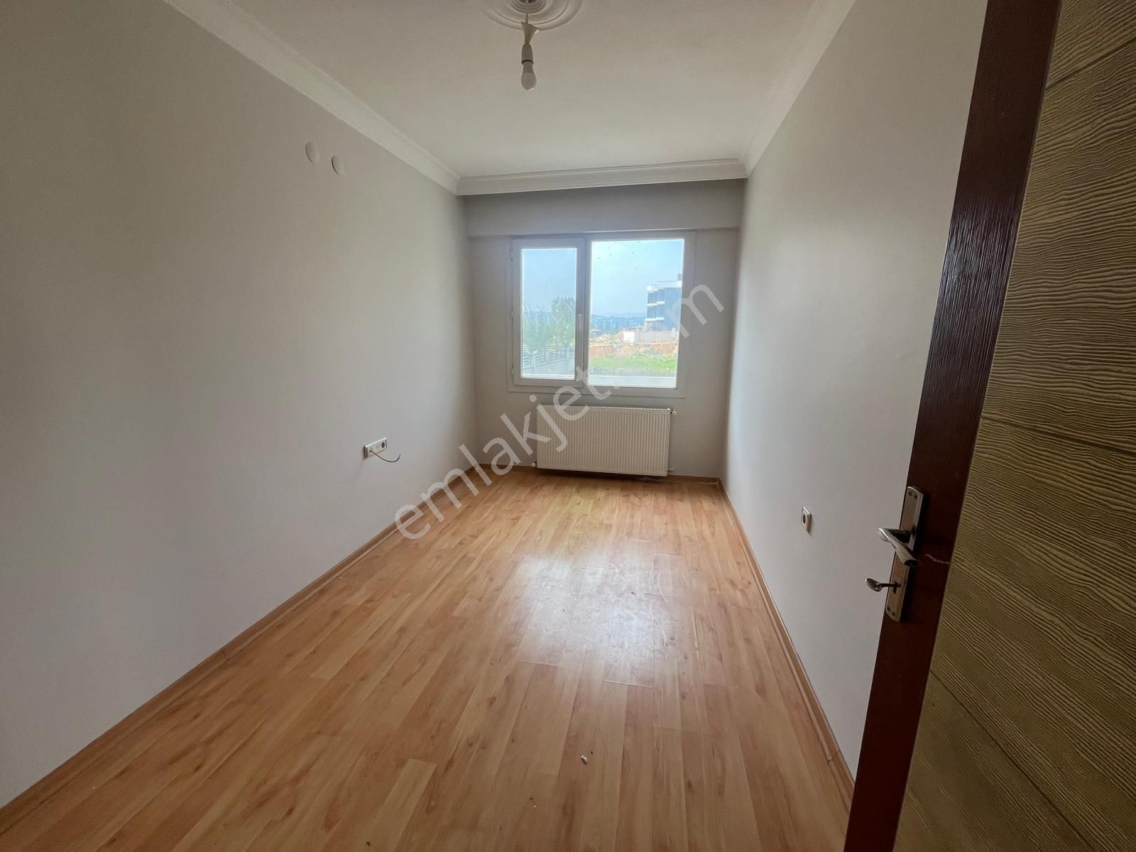 Menderes Turyap'tan Barbaros Mah. 2+1 Kiralık Köşe Daire - Görsel 22