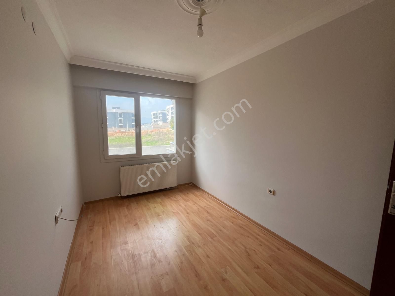 Menderes Turyap'tan Barbaros Mah. 2+1 Kiralık Köşe Daire - Görsel 20