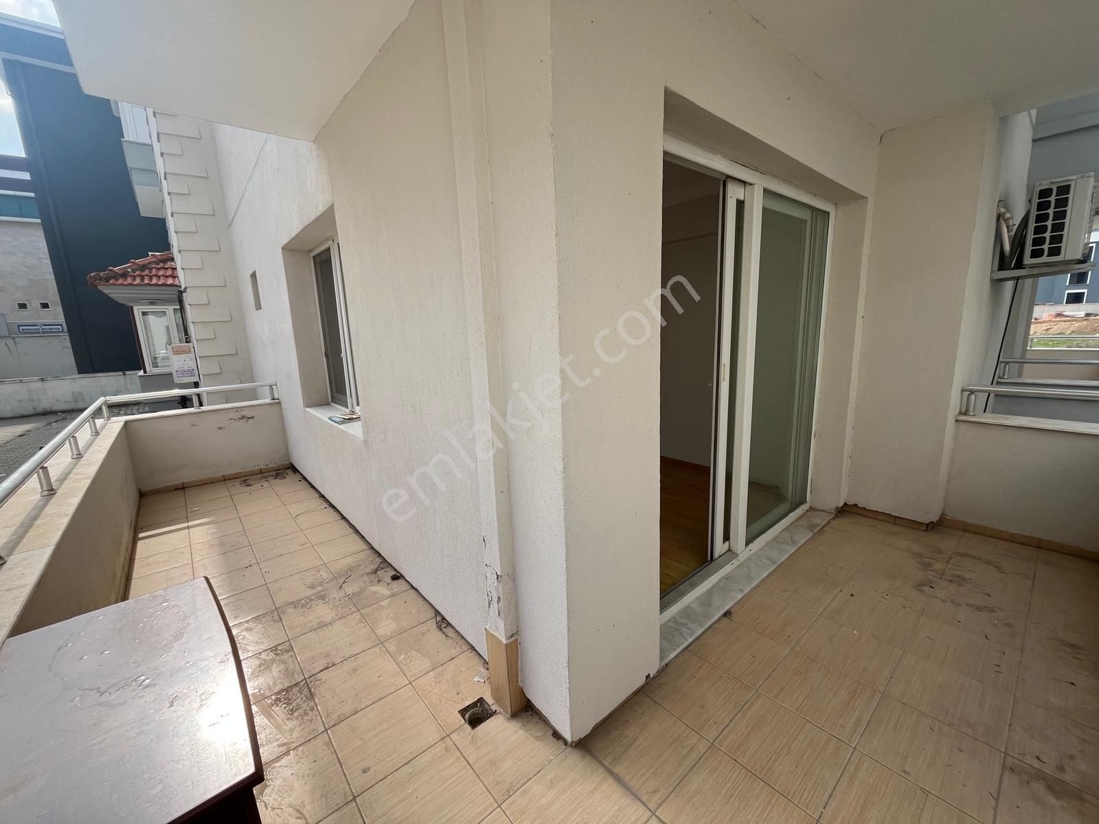 Menderes Turyap'tan Barbaros Mah. 2+1 Kiralık Köşe Daire - Görsel 29