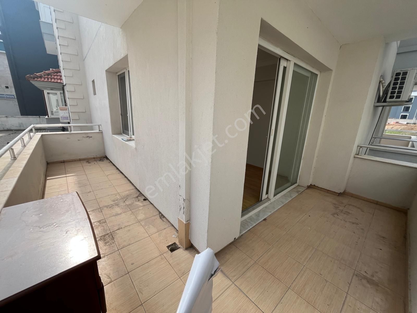 Menderes Turyap'tan Barbaros Mah. 2+1 Kiralık Köşe Daire - Görsel 30