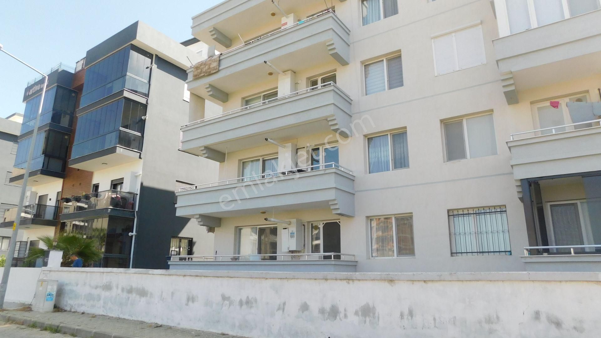 Menderes Turyap'tan Barbaros Mah. 2+1 Kiralık Köşe Daire - Görsel 11