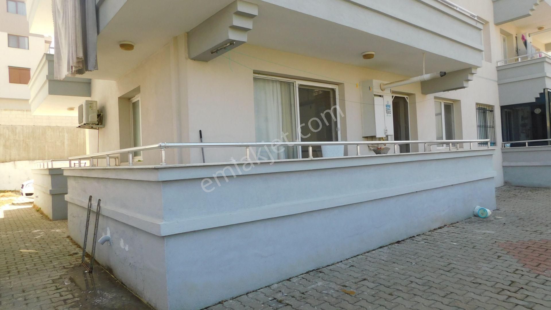 Menderes Turyap'tan Barbaros Mah. 2+1 Kiralık Köşe Daire - Görsel 10