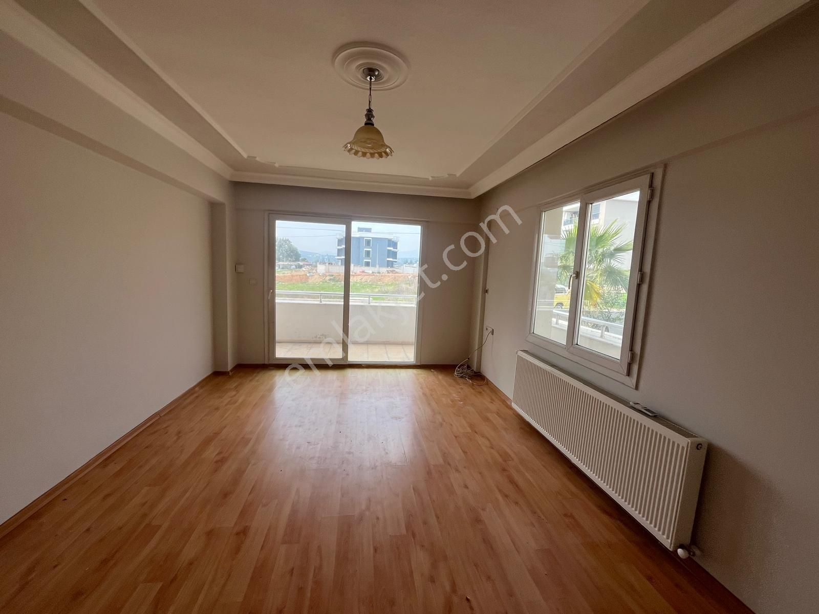 Menderes Turyap'tan Barbaros Mah. 2+1 Kiralık Köşe Daire - Görsel 24