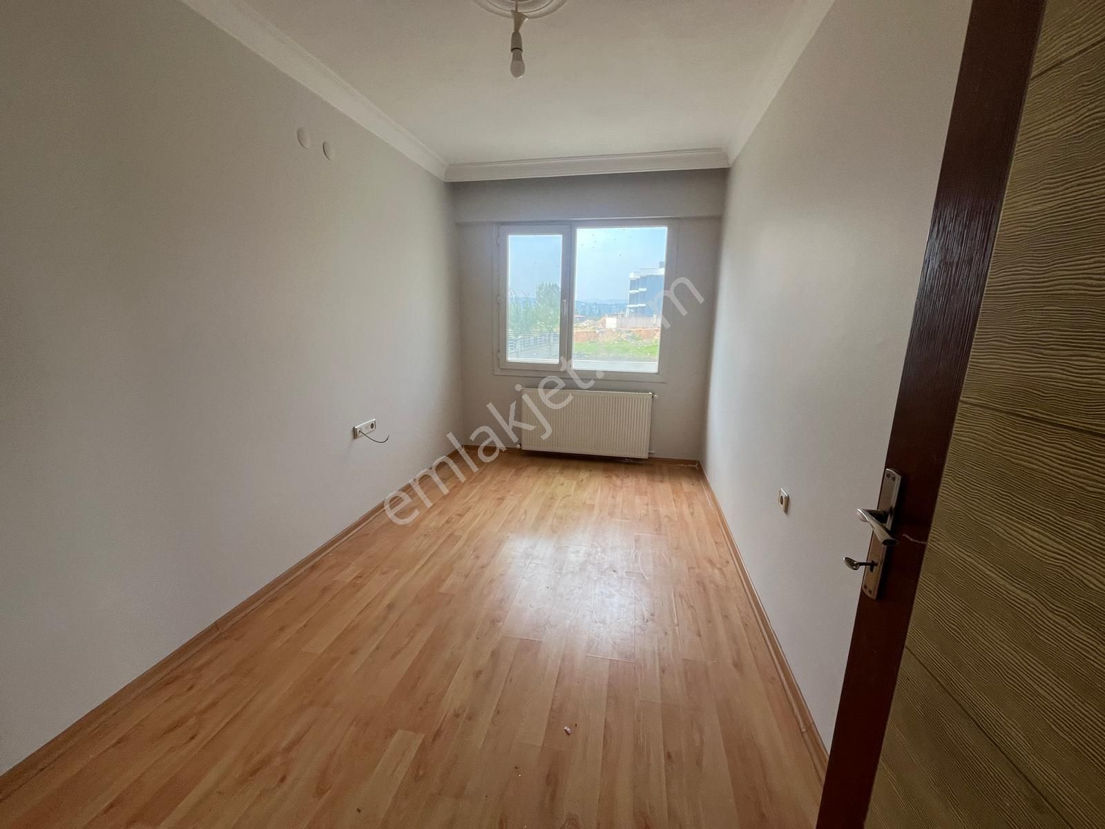 Menderes Turyap'tan Barbaros Mah. 2+1 Kiralık Köşe Daire - Görsel 21