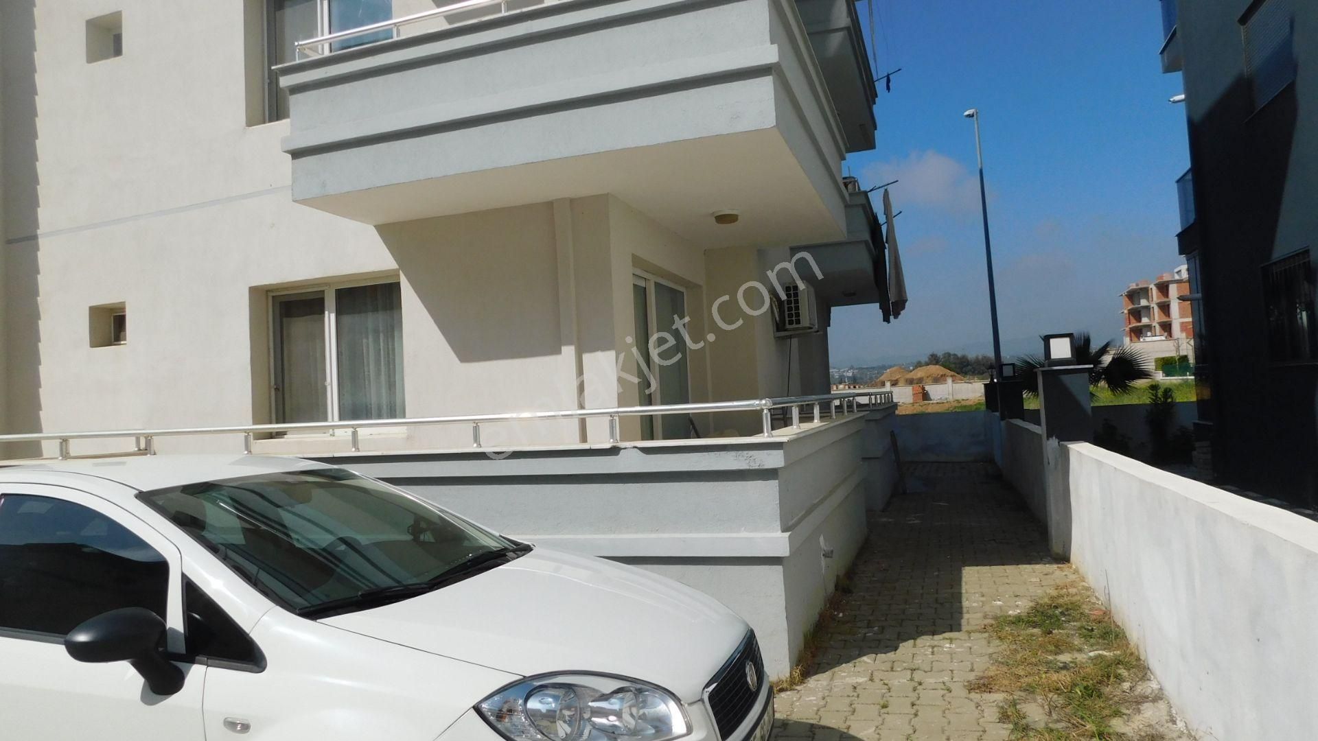 Menderes Turyap'tan Barbaros Mah. 2+1 Kiralık Köşe Daire - Görsel 8