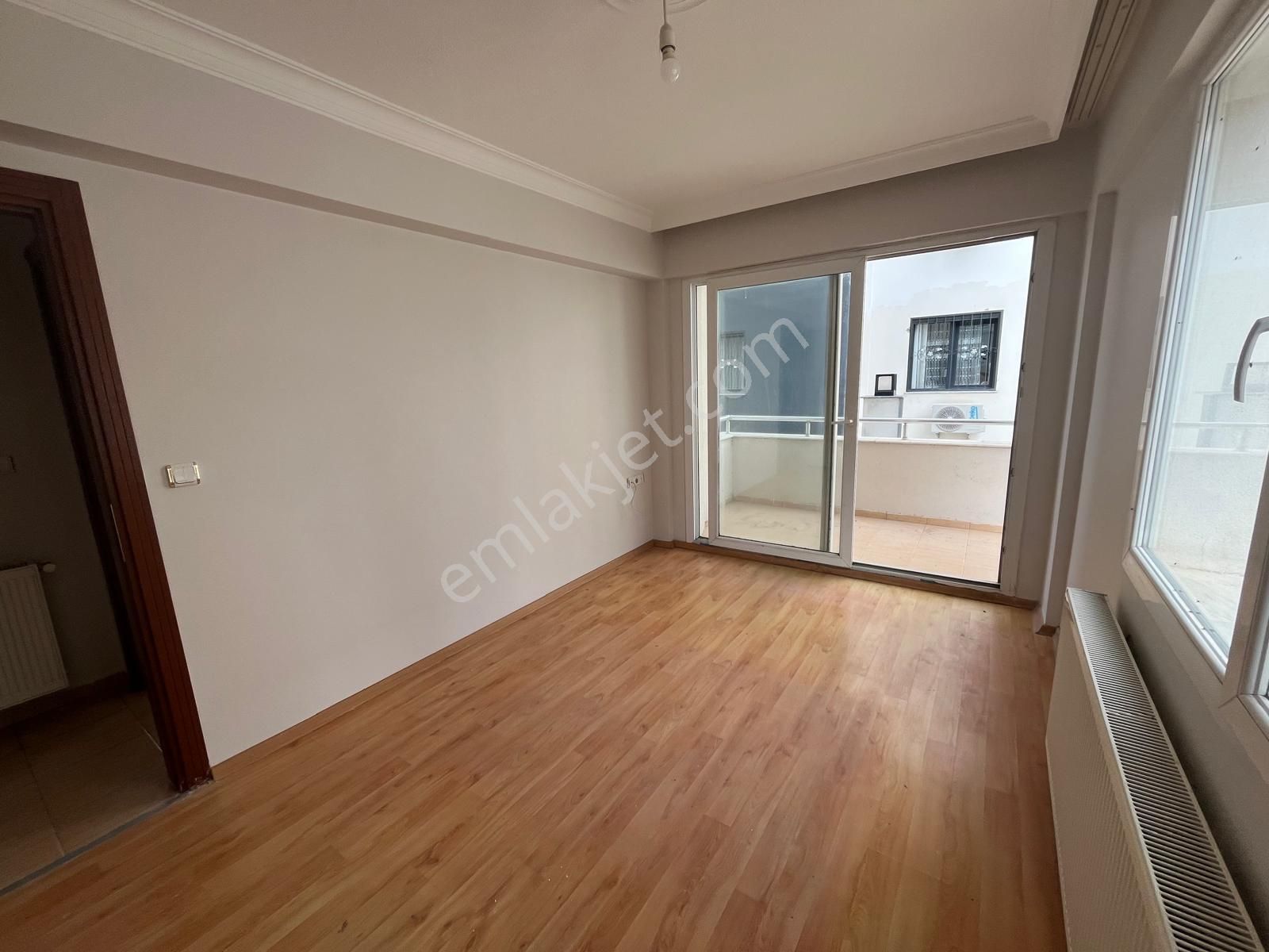 Menderes Turyap'tan Barbaros Mah. 2+1 Kiralık Köşe Daire - Görsel 27