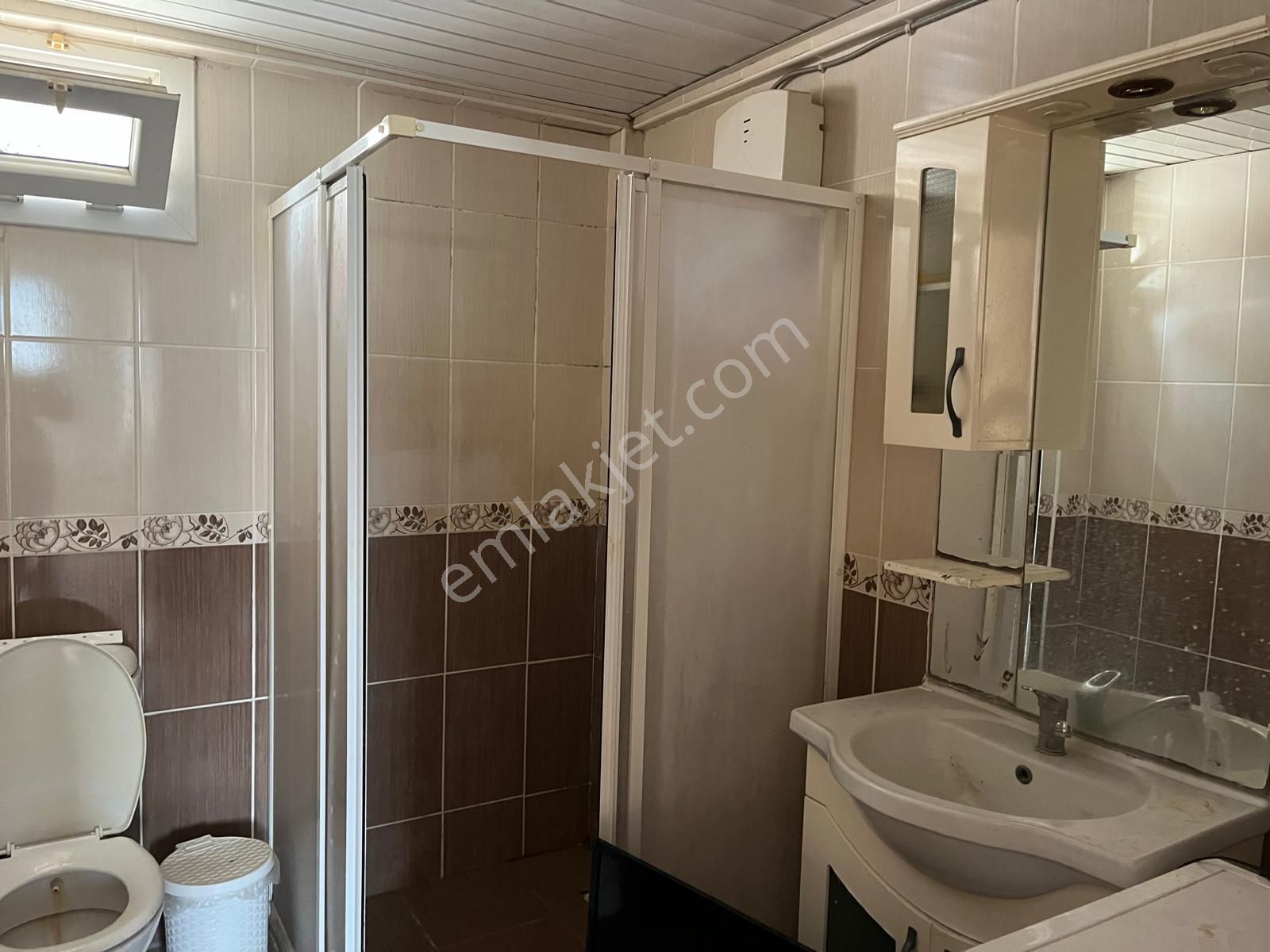 Menderes Turyap'tan Barbaros Mah. 2+1 Kiralık Köşe Daire - Görsel 18