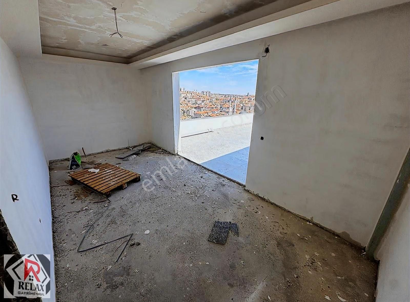 Relax'tan İnşaattan 2026 6.ay Sonunda Teslim 5+1 Dublex Fırsattt - Görsel 14