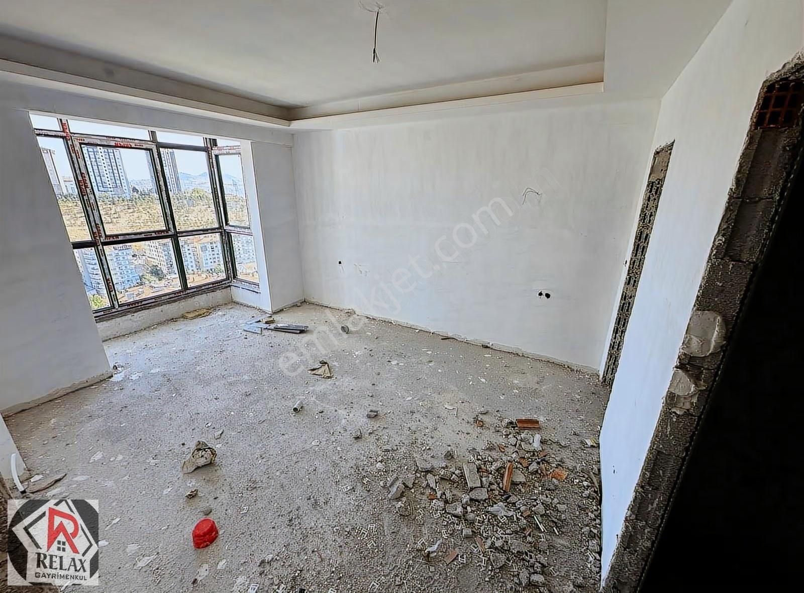 Relax'tan İnşaattan 2026 6.ay Sonunda Teslim 5+1 Dublex Fırsattt - Görsel 17