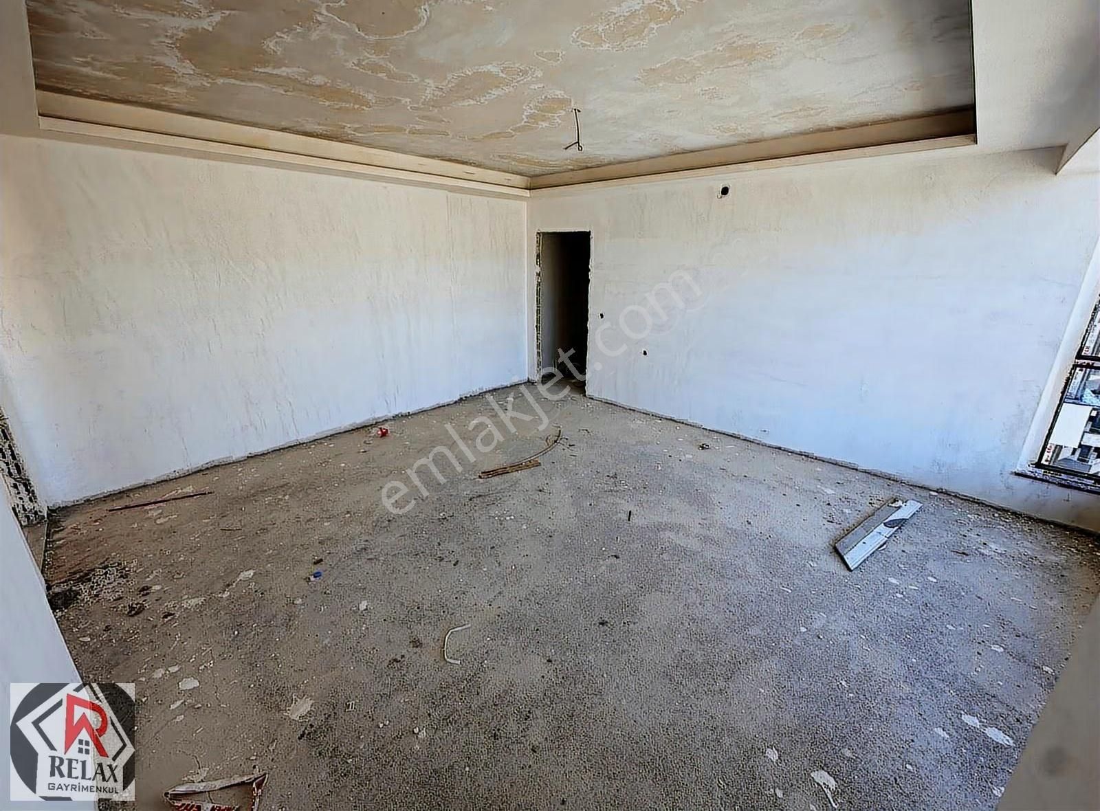 Relax'tan İnşaattan 2026 6.ay Sonunda Teslim 5+1 Dublex Fırsattt - Görsel 18