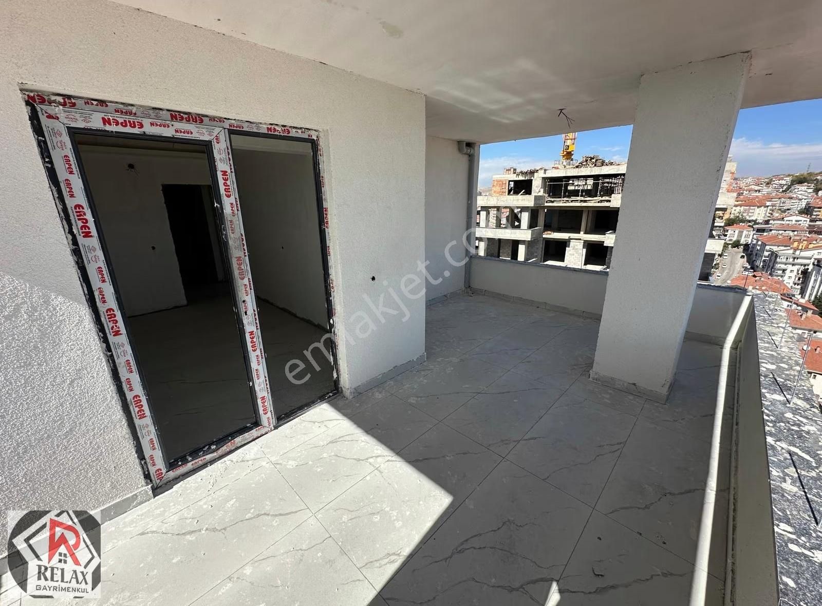 Relax'tan İnşaattan 2026 6.ay Sonunda Teslim 5+1 Dublex Fırsattt - Görsel 11