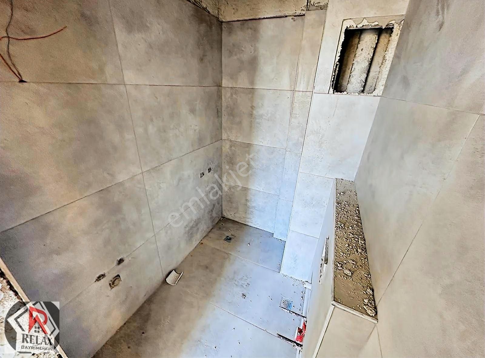 Relax'tan İnşaattan 2026 6.ay Sonunda Teslim 5+1 Dublex Fırsattt - Görsel 8