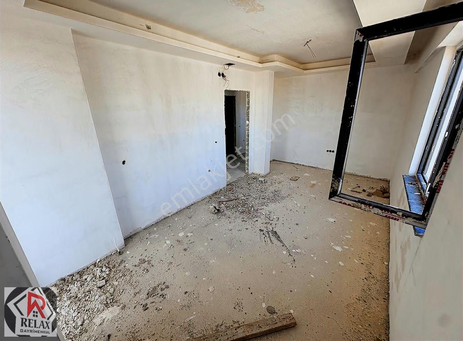 Relax'tan İnşaattan 2026 6.ay Sonunda Teslim 5+1 Dublex Fırsattt - Görsel 19