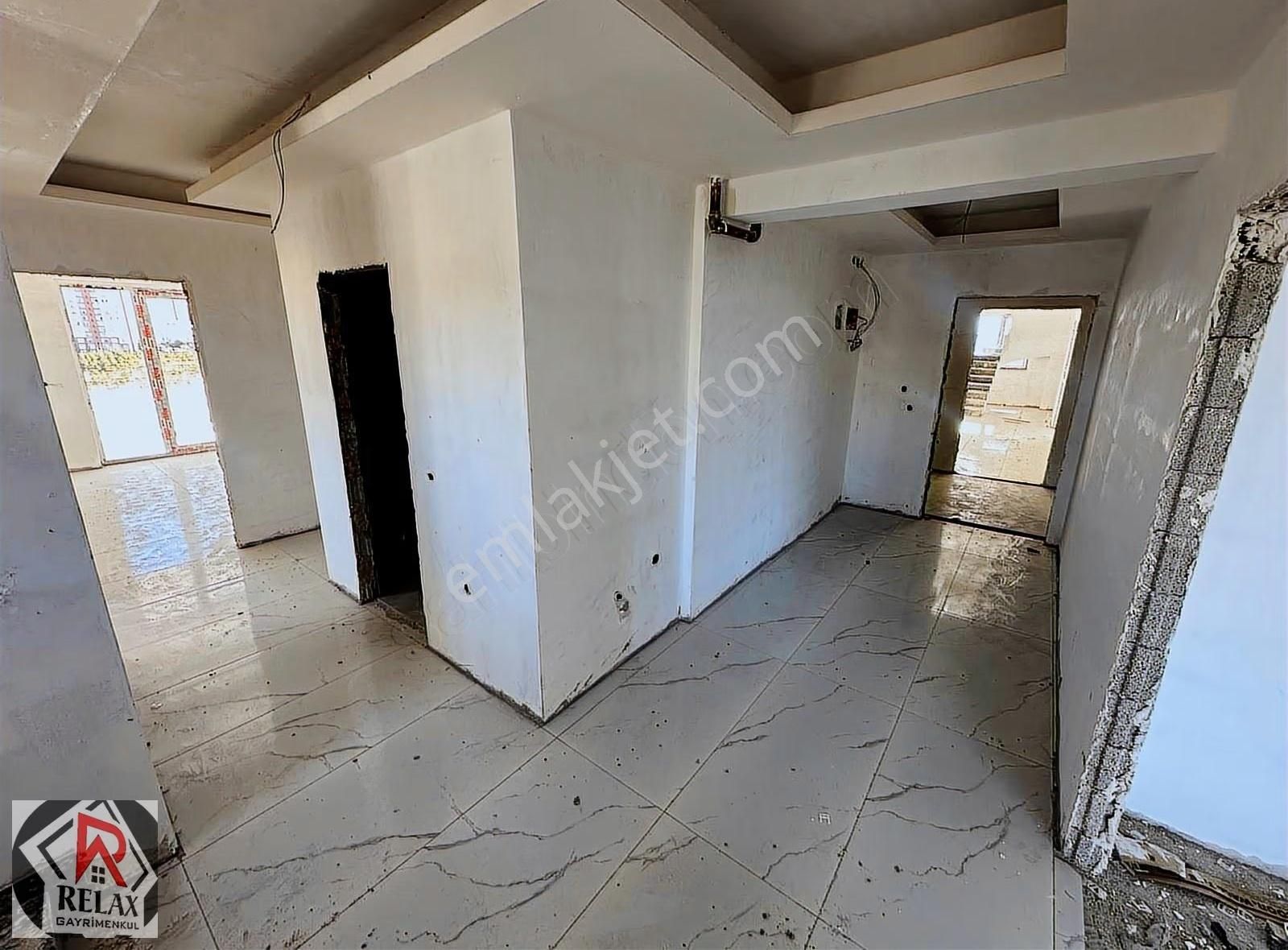 Relax'tan İnşaattan 2026 6.ay Sonunda Teslim 5+1 Dublex Fırsattt - Görsel 6