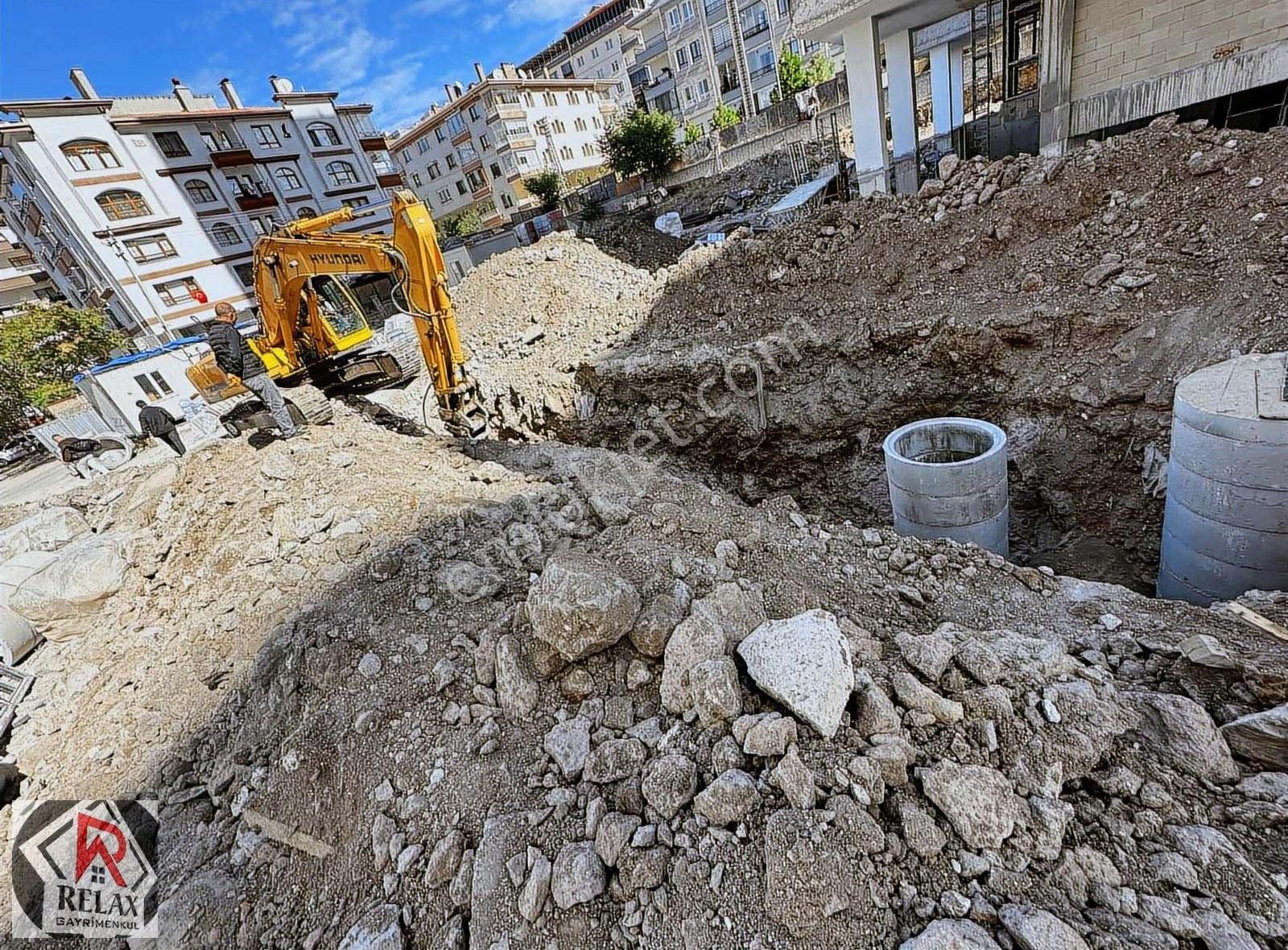 Relax'tan İnşaattan 2026 6.ay Sonunda Teslim 5+1 Dublex Fırsattt - Görsel 7