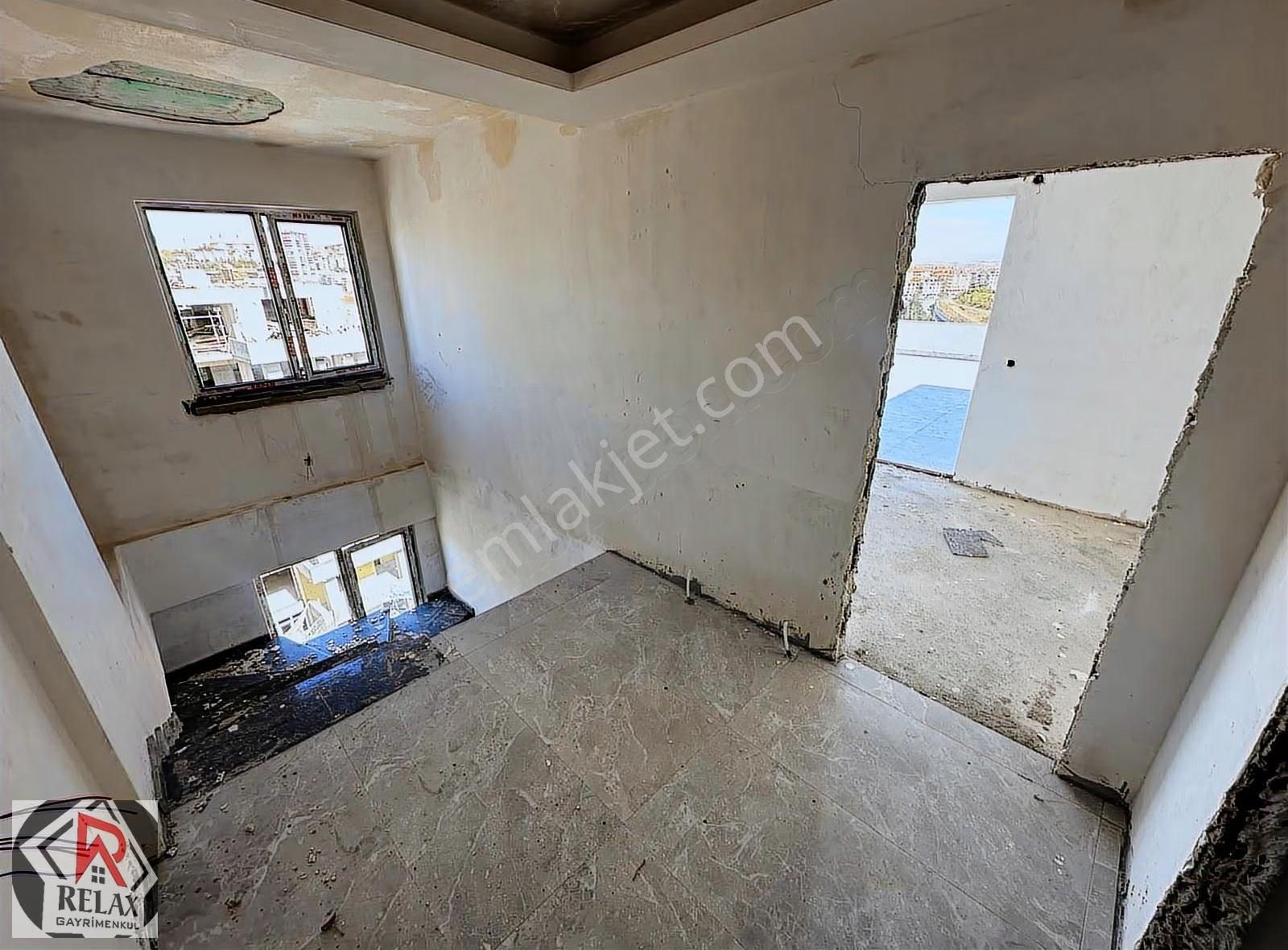 Relax'tan İnşaattan 2026 6.ay Sonunda Teslim 5+1 Dublex Fırsattt - Görsel 16