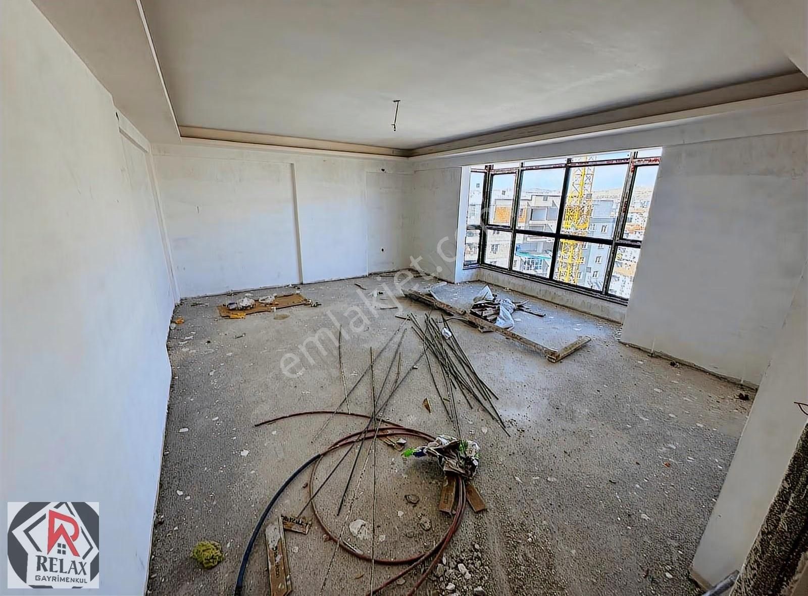 Relax'tan İnşaattan 2026 6.ay Sonunda Teslim 5+1 Dublex Fırsattt - Görsel 28