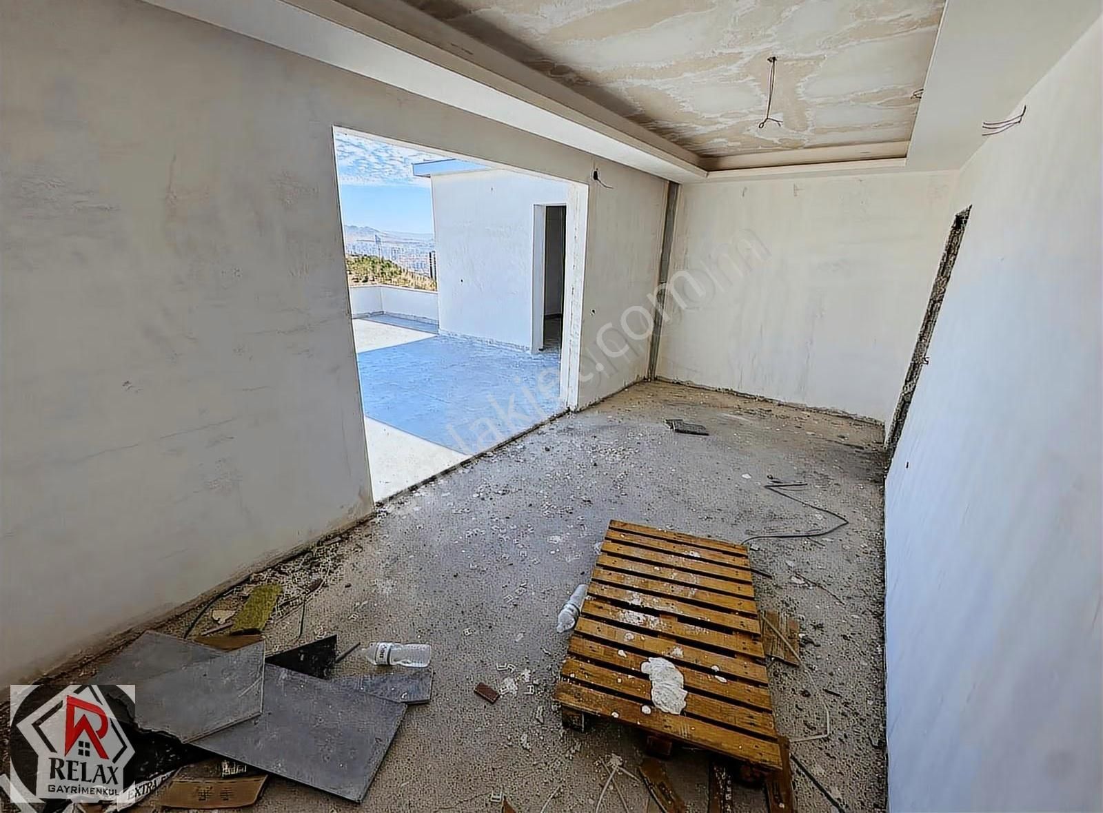 Relax'tan İnşaattan 2026 6.ay Sonunda Teslim 5+1 Dublex Fırsattt - Görsel 29