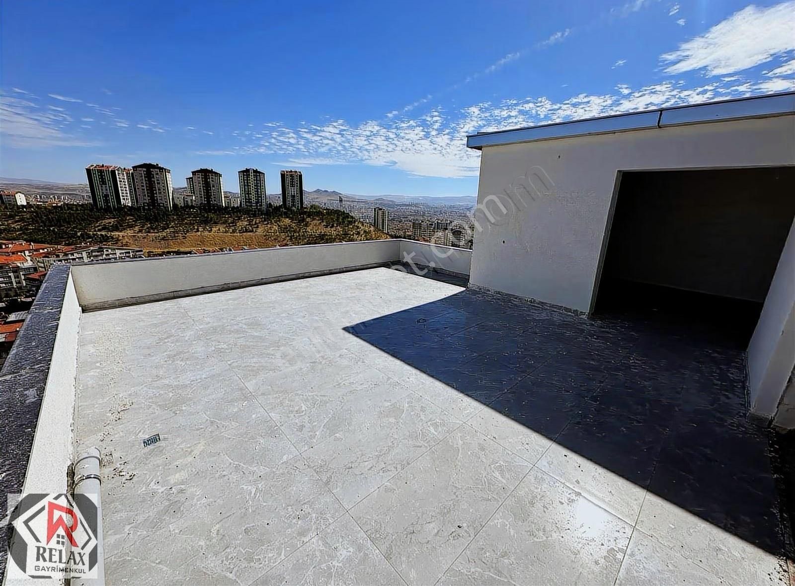 Relax'tan İnşaattan 2026 6.ay Sonunda Teslim 5+1 Dublex Fırsattt - Görsel 9